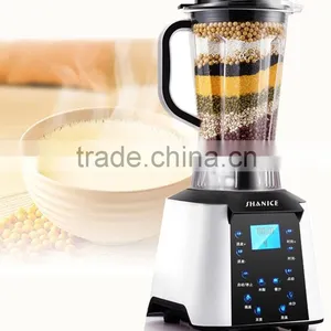 Soybean Milk Maker CB-608D Meat Chopper Blender Machine thumbnail-1
