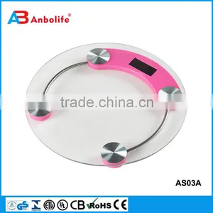 Digital Bathroom Scale Led Weighing Scale Parts thumbnail-4