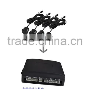 RS 4300 Parking Sensor thumbnail-4
