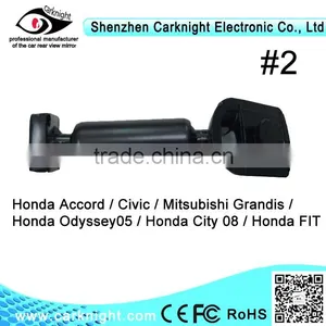 Car Black Box Bracket for for Honda thumbnail-1