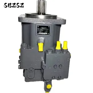SBZSZ Hydraulic Oil Pump A11V A11VLO190 A11VL0190 Series A11VL0190LRDU2 11R-NZD12 Hydraulic Axis Piston Pump thumbnail-1