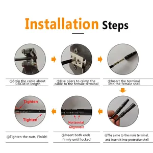 Wholesales NSPV MLJ-01 Connector Solar PV Panel Mini Junction Box thumbnail-5