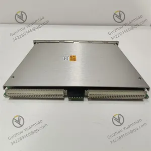 Bently Nevada 3500/42 Monitor Module thumbnail-2
