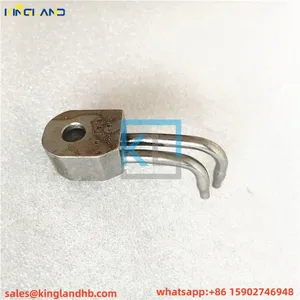 Engine Part 2206 Nozzle, Piston.Cooling CH12334 Fit for Perkins thumbnail-2