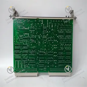 CSA464AE HIEE400106R0001 Module Card Controller thumbnail-1