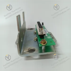 IS200SPIDG1ABA Mark VI Series Communication Module thumbnail-5