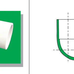 90° Elbow thumbnail-2