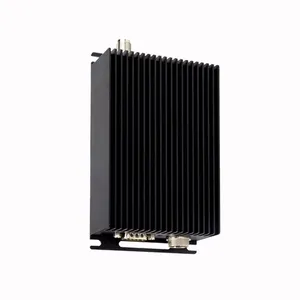25W RS485 RS232 Long Range Transmitter and Receiver for Wireless Data Communication thumbnail-2