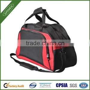Multi-color China Supplier Wholesale Korea Style Travel Bag thumbnail-1