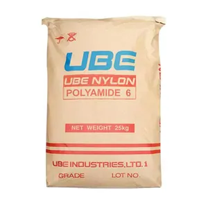 UBE PA6 1015B Polyamide 6 Nylon6 Resin Engineered Thermoplastics Plastic Material thumbnail-1