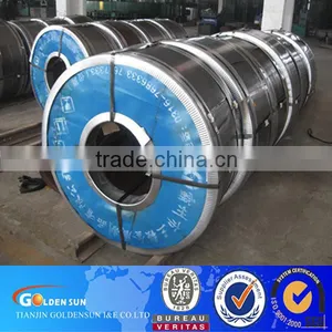 High Quality Hot Dipped Galvanized Steel Coil for Sale thumbnail-1