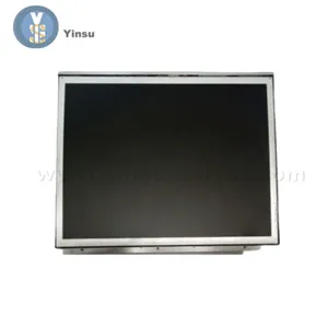 Diebold 5550 15 Inch AIO LCD Monitor 49250933000A SVD Display Screen for ATM thumbnail-2