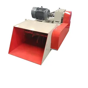 Eps Recycling Hot Melt Compactor/eps Foam Melting Machine thumbnail-1