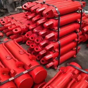 Technical Support Available for Hydraulic Support Telescopic Q-80/60x800 thumbnail-3