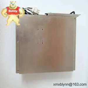 Yokogawa PW301 Power Module: Your System’s Silent Guardian in Critical Operations thumbnail-2