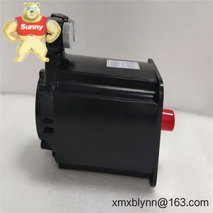 Rexroth MSK061C-0600-NN-M1-UP0-NNNN: Compact Muscle for Precision Motion Control thumbnail-1