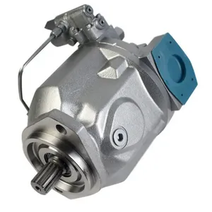 JCB 20602100 Hydraulic Piston Pump for 3CX 4CX 456E Loader OEM Replacement Pump 20602100 Piston Pump thumbnail-4
