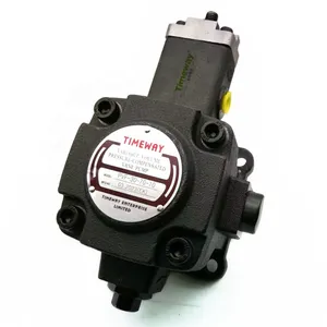PVF Variable Vane Pumps PVF-30(40)-20/35/55/70-10 Hydraulic Single Pumps Displacement Vane Oil Pump PVF-30 PVF-40 thumbnail-2