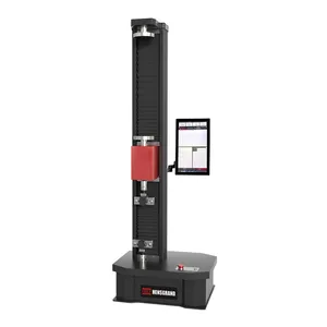 HST WDS-01 100n 200n 300n 500n 1000n 2000n 3000n 5000n Touch Screen Paper Textile Fiber Film Tensile Tester thumbnail-1