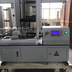 NDS High Quality Material Torsion Testing Machine Price thumbnail-6