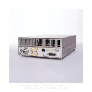 Signal Hound SM200C 100 KHz to 20 GHz Real-time Spectrum Analyzer With 10GbE Monitoring Receivers thumbnail-4