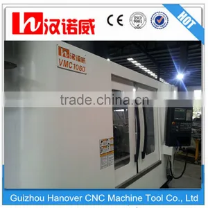 2016 Latest Design VMC1060 4 Axis Large Vertical Machining Center thumbnail-2