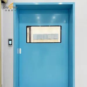 Swing Door Source Manufacturer, Complete Specifications, Customized on Demand thumbnail-2