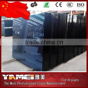 2mm-12mm Coating Glass Coated Glass With CE ISO SGS thumbnail-5