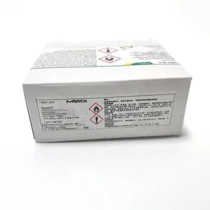 Merck0.1%standard Water Sample 1.88051.0010 Karl Fischer Reagent From Germany thumbnail-3