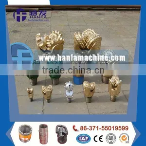 Good Quality High Effciency Drilling Bits Water Well Quality Choice thumbnail-1