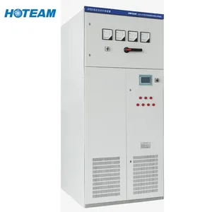 Hoteam PASSIVE Harmonic Filter HTPF-N-0.4/600 IP3X thumbnail-1