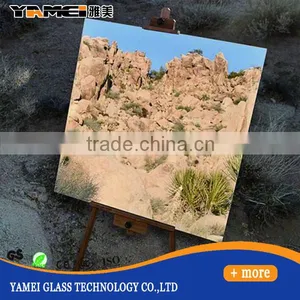 High Quality Cheap Aluminum Mirror thumbnail-6