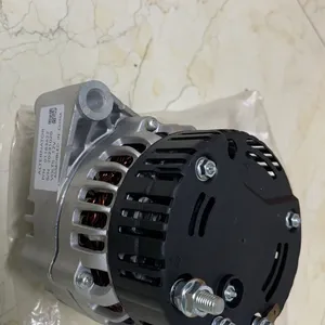 China Supplier Deutz 2012 Engine Parts Alternator 01183622 for Deutz TCD2012 Series Engine thumbnail-2