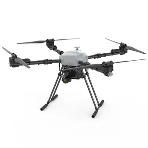 External Wall Cleaning Drone thumbnail-1