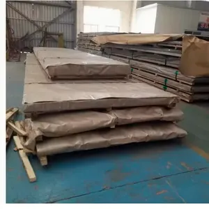 Nm500 Abrasion Resistant Steel Plate Anti Wear Plate thumbnail-4