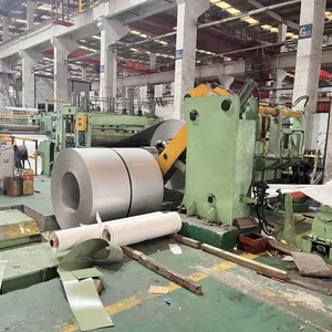 Quality Customized 201 304 304L Stainless Steel Coil Price thumbnail-3