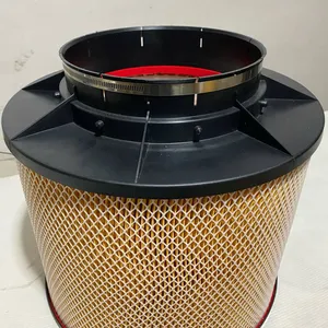 Mtu Air Filter 4592056116 for Generator Set, Filter 0180943002 Air Filter thumbnail-2