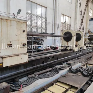 High Precision Honing Service, Custom Deep Hole Honing for Industrial Cylinders thumbnail-5