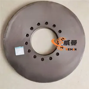 SDLG Original Brake Disc 29070020651 for L936 LG936L Wheel Loader thumbnail-3