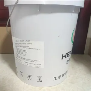 8007-5 High-temperature Flame-resistant Grease, Lubrication and Protection Material for Multi-industry Equipment thumbnail-2