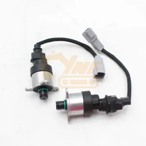 4903523 QSB6.7 ISBE SCV Solenoid Valve Fuel Pump Actuator 0928400644 4937597 4903523 52575950928400617 0928400823 thumbnail-4