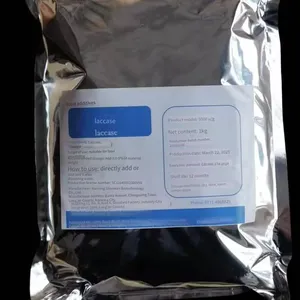 Food-grade Indigo Bleaching Oxidase and Laccase Manufacturer thumbnail-1