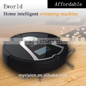 Manufacturing High Quality Factory Price Vacuum Cleaner /electric Sweeper for Home thumbnail-1