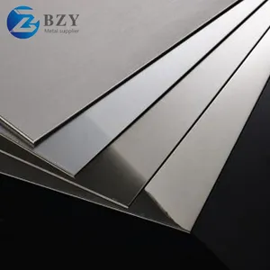 Factory Low Price Hot Sale High Quality Sheet Stainless Steel thumbnail-1