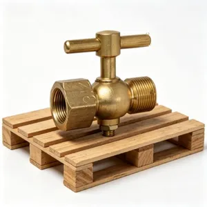 CB312-1997 Marine Pressure Gauge Valve Stainless Steel Anti Corrosion Ship Pipeline Use thumbnail-5