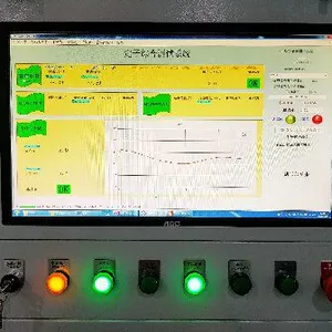 Motor Stator Test Bench for Stator Insulation/Winding Test thumbnail-5
