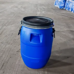 50 kg Hazardous Material Packaging Barrel, 50 l Chemical Packaging Barrel, 50 kg Food Packaging Barrel. thumbnail-1