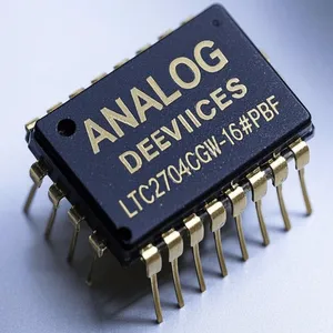 Digital-to-Analog Converter thumbnail-1