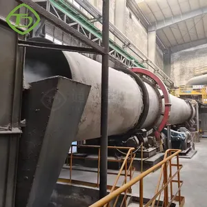 Industrial Compound Fertilizer Granulation Line - Advanced Technology and High Output thumbnail-5