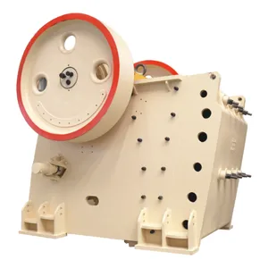 Nms jc Series Jaw Crushers, European Technology, Heavy-duty and Reliable, High-efficiency and Energy-saving for Coarse Crushing Operations thumbnail-3